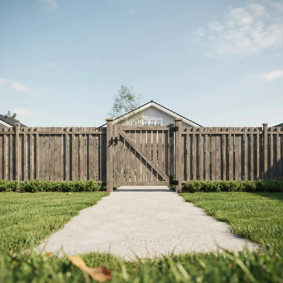 grindar stangsel staket bygga mala bohuslan vastra gotaland
