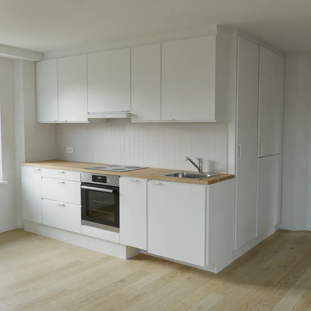 koksmontering ikea bohuslan vastra gotaland