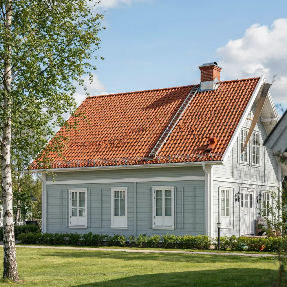 takrenovering bohuslan vastra gotaland